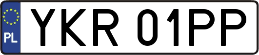 YKR01PP
