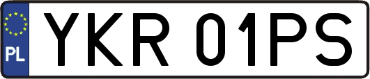 YKR01PS