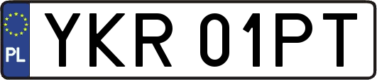 YKR01PT