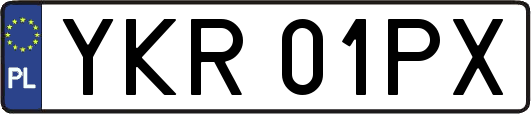 YKR01PX