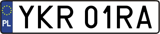 YKR01RA