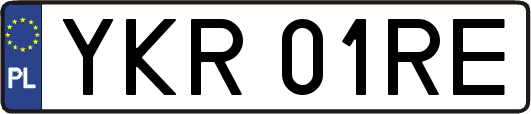 YKR01RE