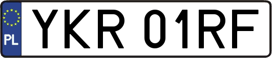 YKR01RF