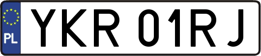 YKR01RJ