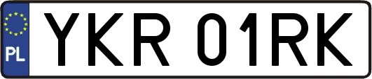 YKR01RK