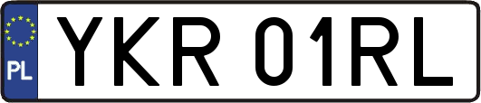 YKR01RL