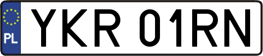 YKR01RN