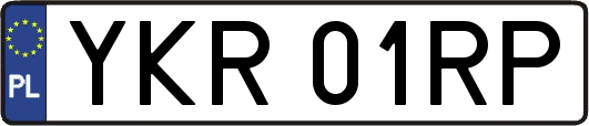 YKR01RP