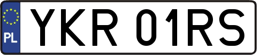 YKR01RS
