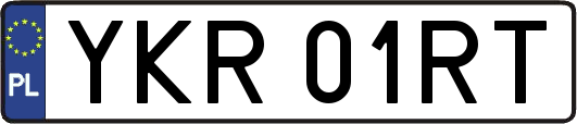 YKR01RT