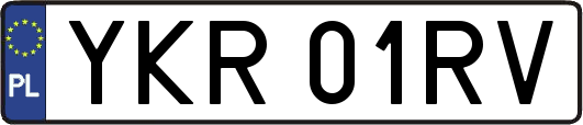 YKR01RV