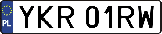 YKR01RW