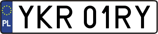 YKR01RY