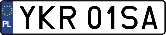 YKR01SA