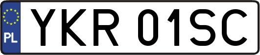 YKR01SC