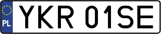 YKR01SE