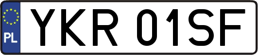 YKR01SF