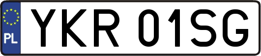 YKR01SG