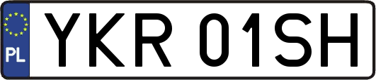 YKR01SH