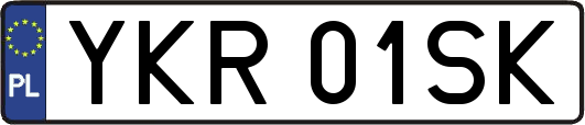 YKR01SK