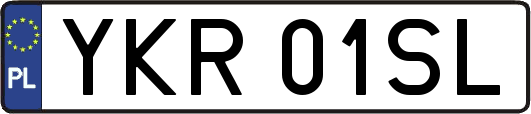 YKR01SL