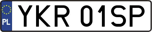 YKR01SP