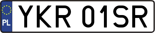 YKR01SR