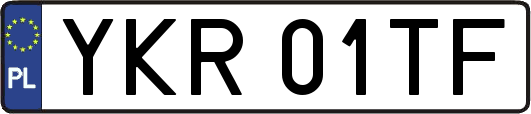 YKR01TF