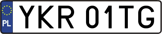 YKR01TG