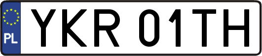 YKR01TH