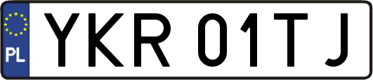 YKR01TJ