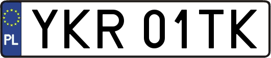 YKR01TK