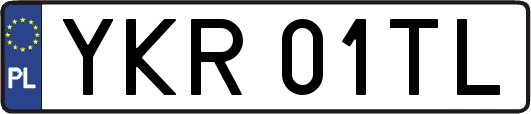 YKR01TL