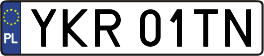 YKR01TN
