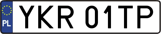 YKR01TP