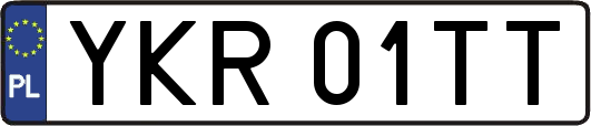 YKR01TT