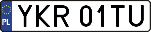 YKR01TU