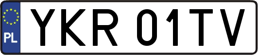YKR01TV