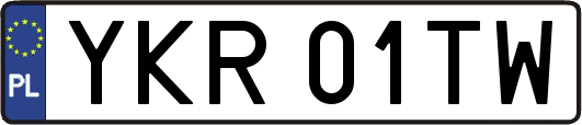 YKR01TW
