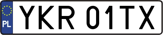 YKR01TX