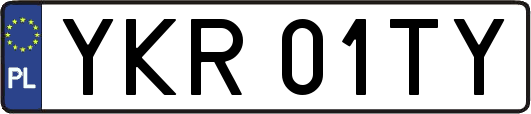 YKR01TY