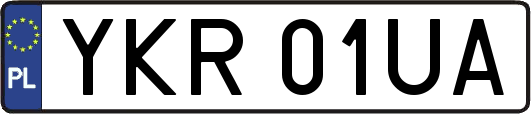 YKR01UA