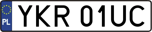 YKR01UC