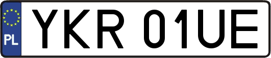 YKR01UE