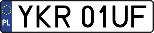 YKR01UF