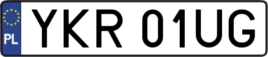 YKR01UG