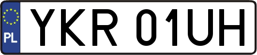 YKR01UH