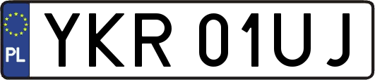 YKR01UJ