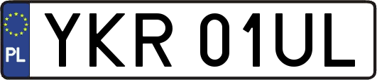YKR01UL
