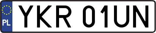 YKR01UN